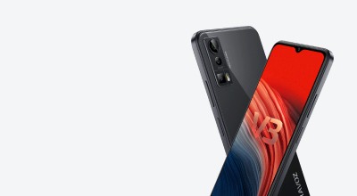 Banner Vertical Menu 2