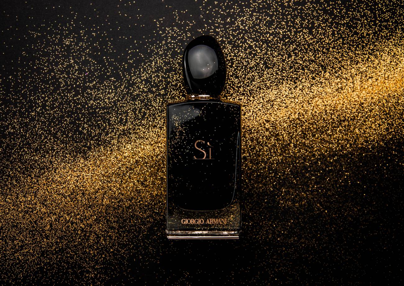 Giorgio Armani Si Intense Eau de Parfum Review blog-4