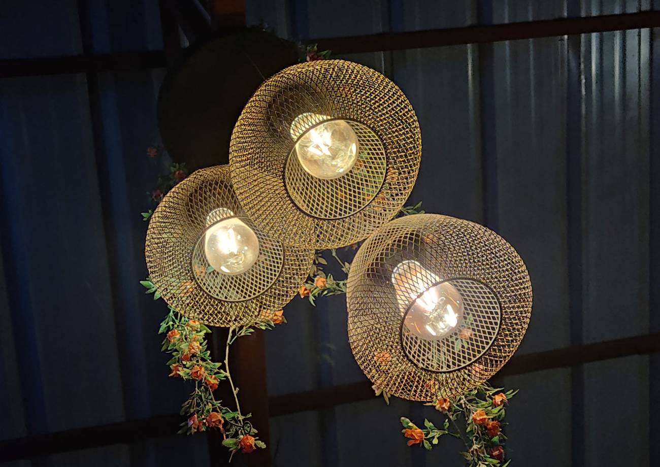 10 Lamps & Lighting Ideas for Home Decor blog-9