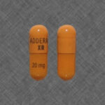 Adderall XR 20mg