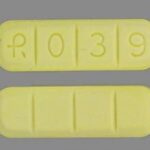 Yellow Xanax Bars 2mg