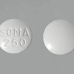 Soma 250mg