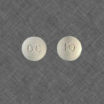 Oxycontin OC 10mg