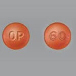Oxycontin OP 60mg