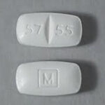 Methadone 5mg