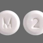 Hydromorphone 2mg