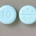 Valium 10mg