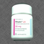 Ritalin 20mg