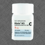 Ritalin 5mg