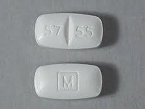 Norco 10/325mg